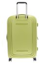 MANDARINA DUCK Logoduck + Trolley L Winter Olive MANDARINA DUCK Logoduck + Trolley L Winter Olive