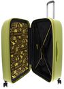 MANDARINA DUCK Logoduck + Trolley L Winter Olive MANDARINA DUCK Logoduck + Trolley L Winter Olive