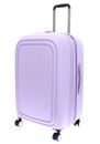 MANDARINA DUCK Logoduck + Trolley M Frosty Lilac MANDARINA DUCK Logoduck + Trolley M Frosty Lilac