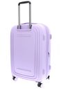 MANDARINA DUCK Logoduck + Trolley M Frosty Lilac MANDARINA DUCK Logoduck + Trolley M Frosty Lilac