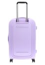 MANDARINA DUCK Logoduck + Trolley M Frosty Lilac MANDARINA DUCK Logoduck + Trolley M Frosty Lilac