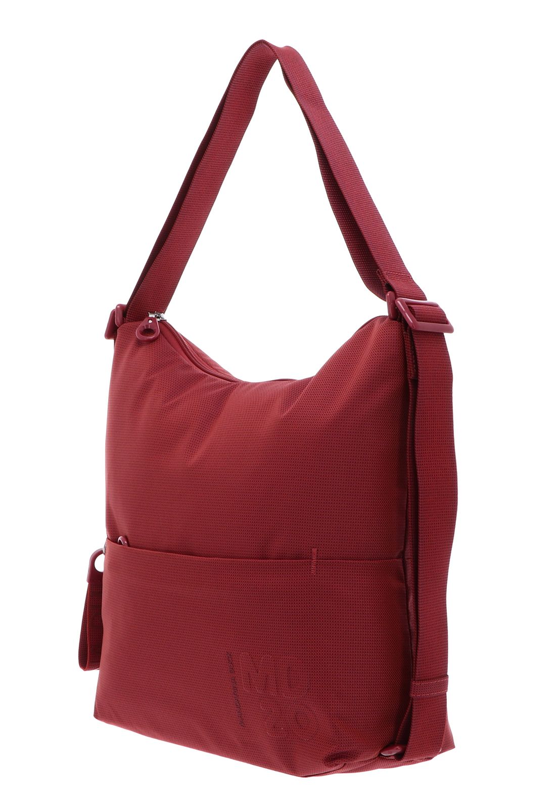MANDARINA DUCK MD20 Slide Crossover Cranberry MANDARINA DUCK MD20 Slide Crossover Cranberry