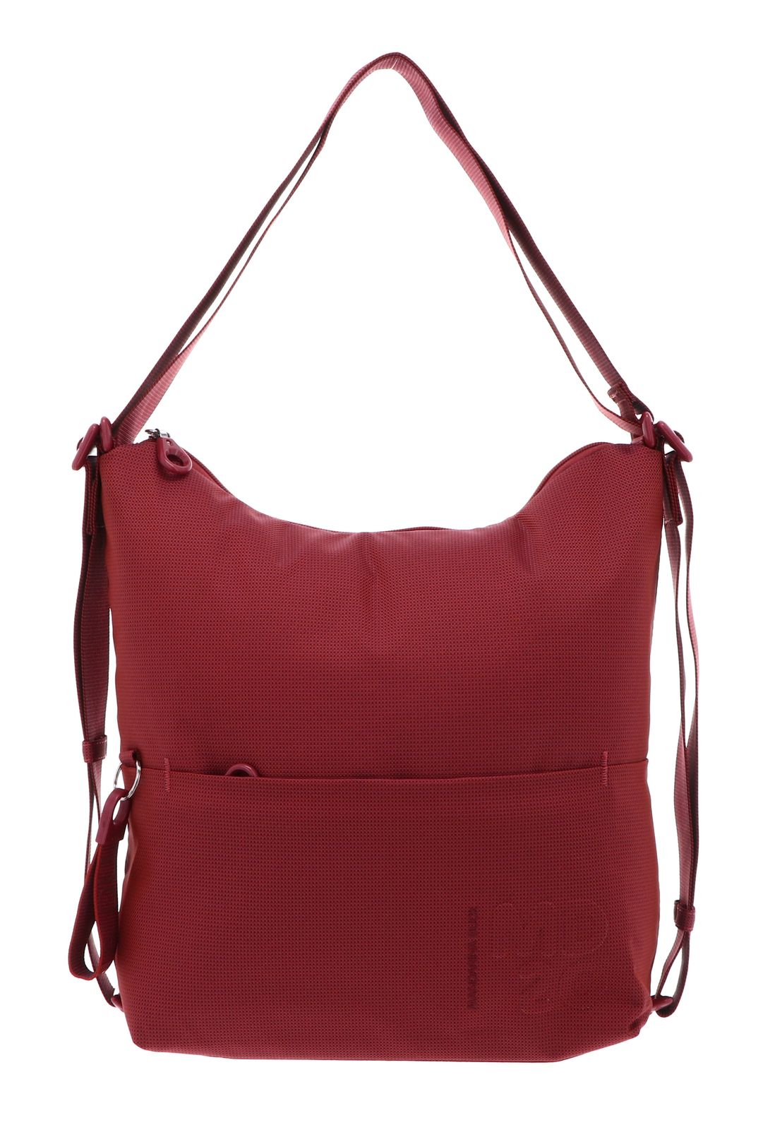 MANDARINA DUCK MD20 Slide Crossover Cranberry