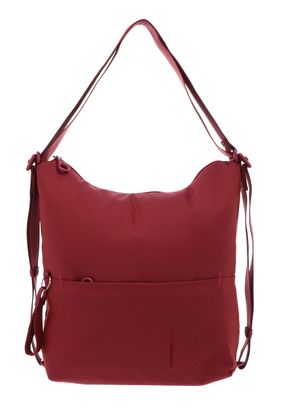 MANDARINA DUCK MD20 Slide Crossover Cranberry MANDARINA DUCK MD20 Slide Crossover Cranberry