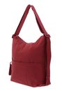 MANDARINA DUCK MD20 Slide Crossover Cranberry MANDARINA DUCK MD20 Slide Crossover Cranberry