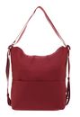 MANDARINA DUCK MD20 Slide Crossover Cranberry MANDARINA DUCK MD20 Slide Crossover Cranberry