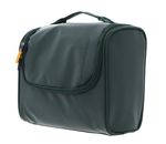 MANDARINA DUCK Eco Coated Necessaire Deep Green MANDARINA DUCK Eco Coated Necessaire Deep Green