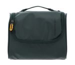 MANDARINA DUCK Eco Coated Necessaire Deep Green MANDARINA DUCK Eco Coated Necessaire Deep Green
