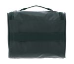 MANDARINA DUCK Eco Coated Necessaire Deep Green MANDARINA DUCK Eco Coated Necessaire Deep Green