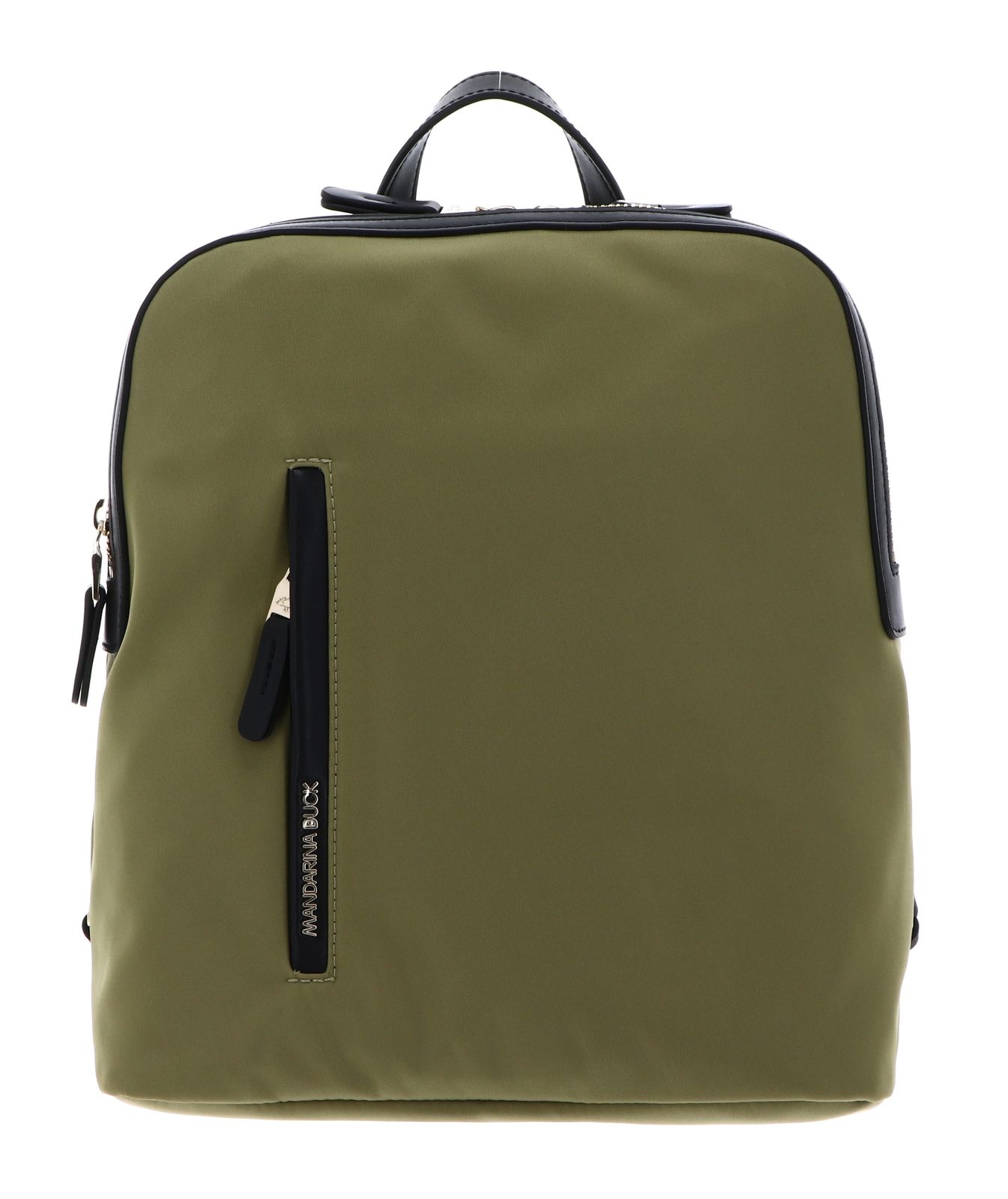 MANDARINA DUCK Hunter Backpack Winter Olive
