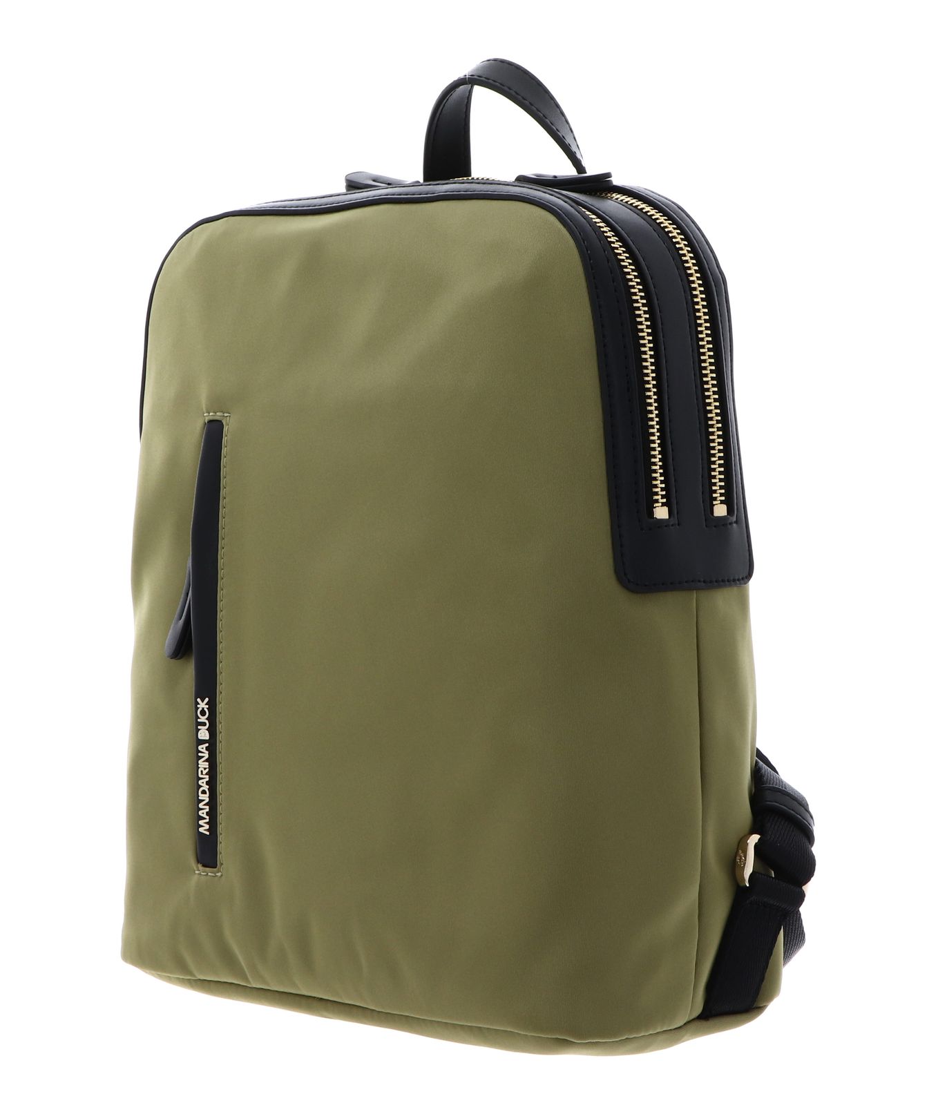 MANDARINA DUCK Hunter Backpack Winter Olive MANDARINA DUCK Hunter Backpack Winter Olive