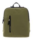 MANDARINA DUCK Hunter Backpack Winter Olive MANDARINA DUCK Hunter Backpack Winter Olive