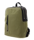 MANDARINA DUCK Hunter Backpack Winter Olive MANDARINA DUCK Hunter Backpack Winter Olive
