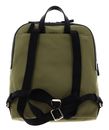MANDARINA DUCK Hunter Backpack Winter Olive MANDARINA DUCK Hunter Backpack Winter Olive