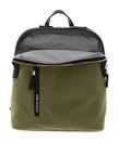 MANDARINA DUCK Hunter Backpack Winter Olive MANDARINA DUCK Hunter Backpack Winter Olive