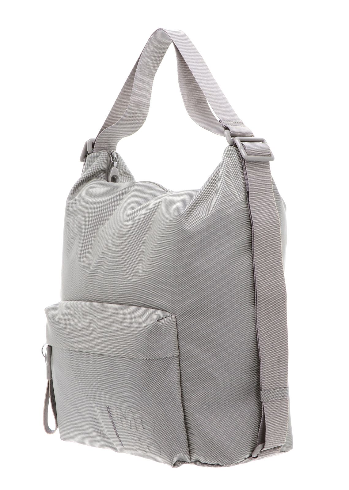 MANDARINA DUCK MD20 Hobo / Backpack Cocoon MANDARINA DUCK MD20 Hobo / Backpack Cocoon