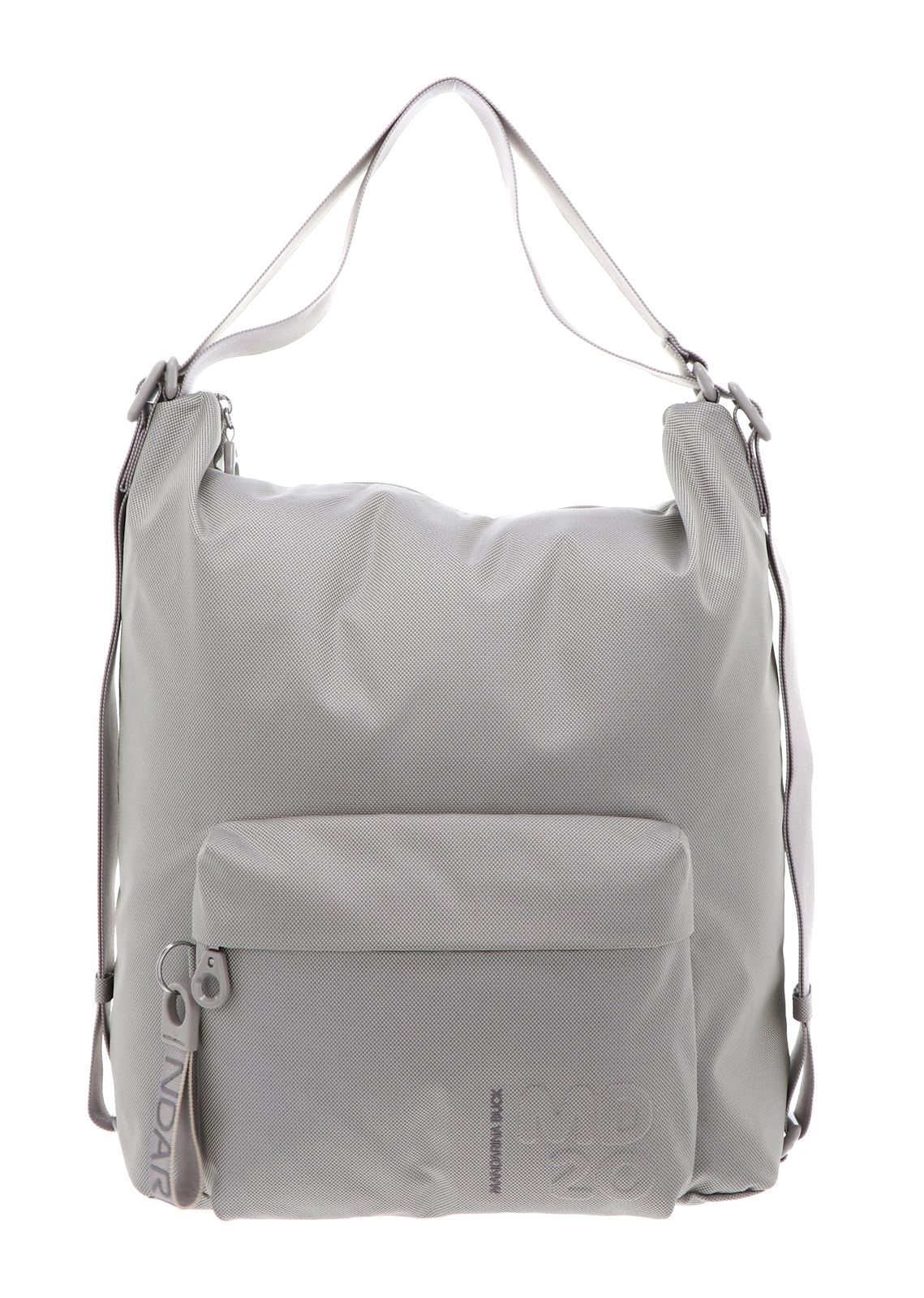 MANDARINA DUCK MD20 Hobo / Backpack Cocoon