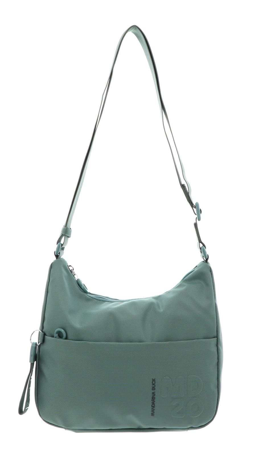 MANDARINA DUCK MD20 Hobo Bag Mint