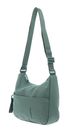 MANDARINA DUCK MD20 Hobo Bag Mint MANDARINA DUCK MD20 Hobo Bag Mint