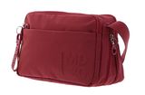 MANDARINA DUCK MD20 Crossbody Bag Cranberry