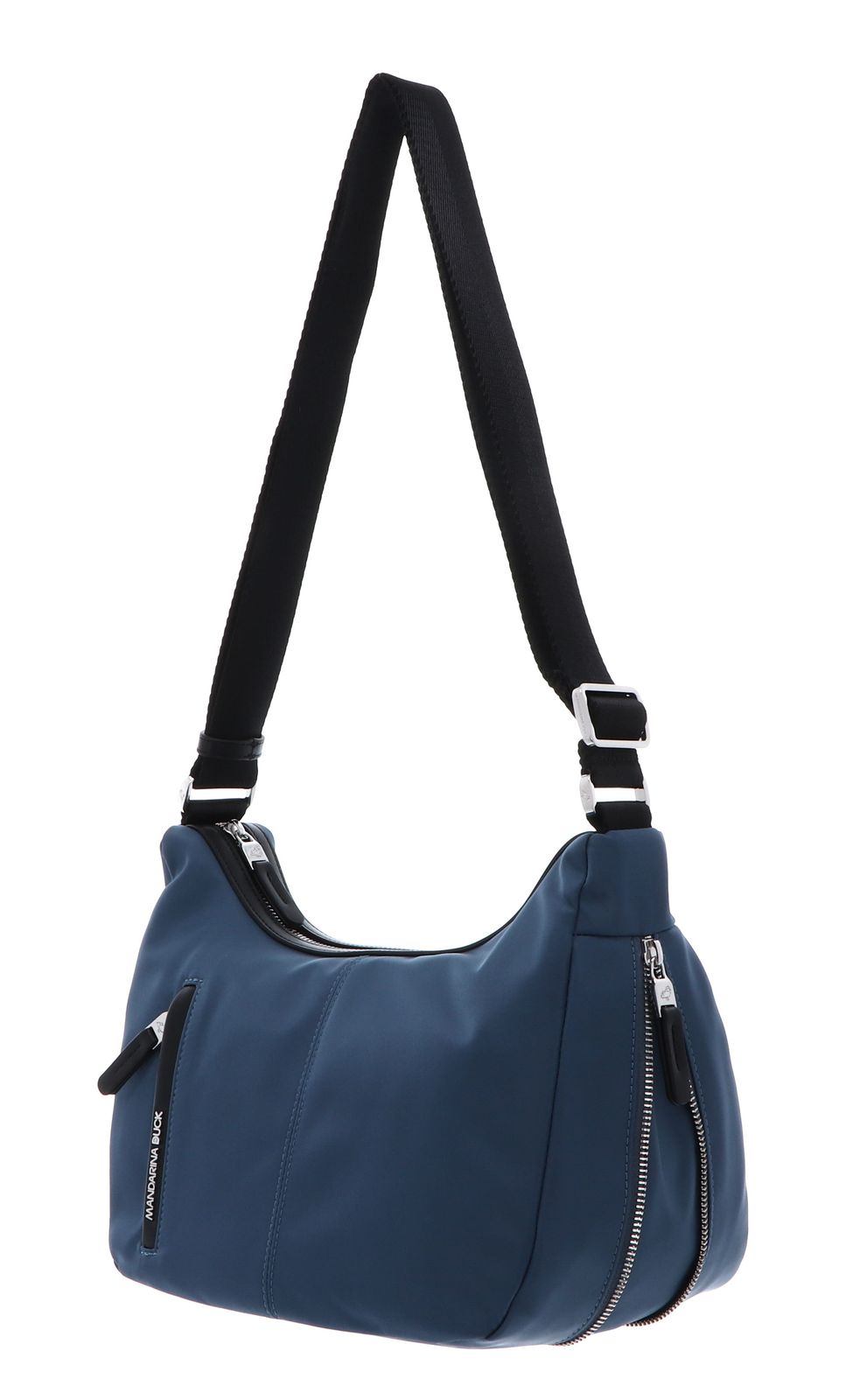MANDARINA DUCK Hunter Hobo Bag Cosmic MANDARINA DUCK Hunter Hobo Bag Cosmic