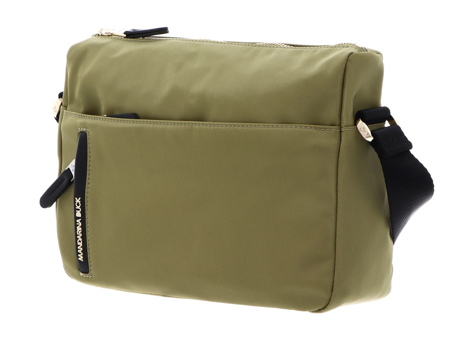 MANDARINA DUCK Hunter Crossover Winter Olive MANDARINA DUCK Hunter Crossover Winter Olive
