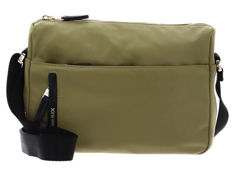 MANDARINA DUCK Hunter Crossover Winter Olive MANDARINA DUCK Hunter Crossover Winter Olive