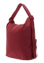 MANDARINA DUCK MD20 Hobo / Backpack Cranberry MANDARINA DUCK MD20 Hobo / Backpack Cranberry