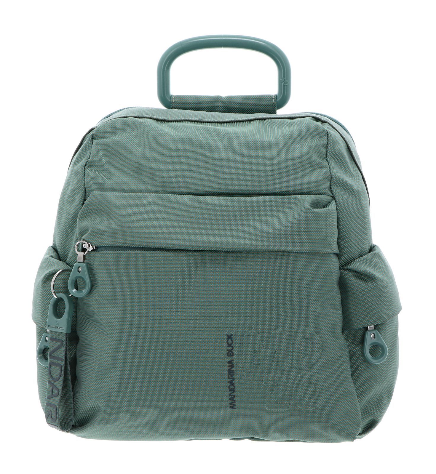 MANDARINA DUCK MD20 Backpack S Mint