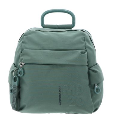 MANDARINA DUCK MD20 Backpack S Mint MANDARINA DUCK MD20 Backpack S Mint