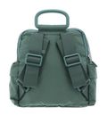 MANDARINA DUCK MD20 Backpack S Mint MANDARINA DUCK MD20 Backpack S Mint
