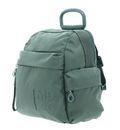 MANDARINA DUCK MD20 Backpack S Mint MANDARINA DUCK MD20 Backpack S Mint