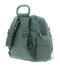 MANDARINA DUCK MD20 Backpack S Mint MANDARINA DUCK MD20 Backpack S Mint