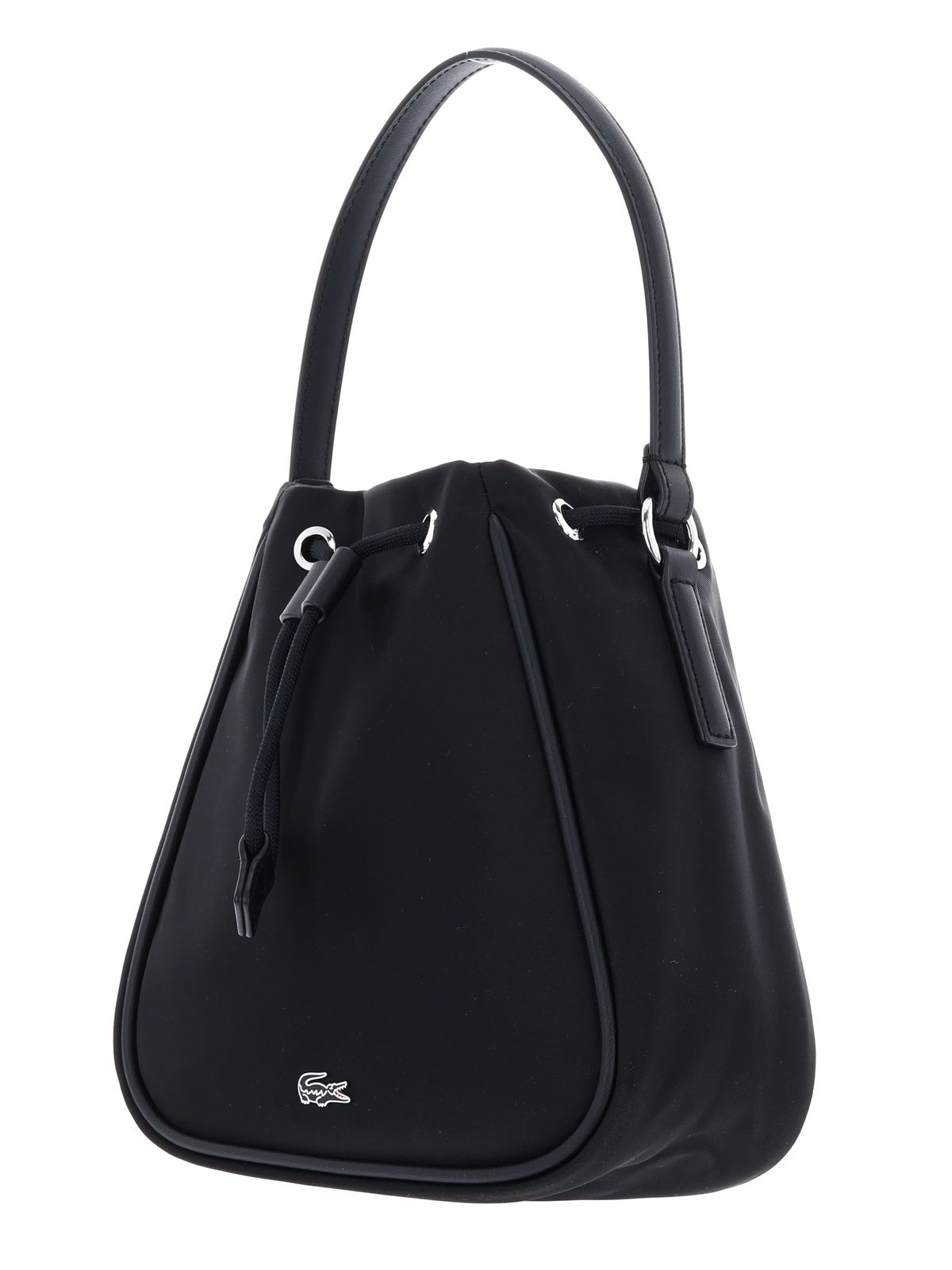LACOSTE Day Bucket Bag S Noir LACOSTE Day Bucket Bag S Noir