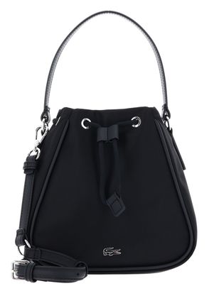 LACOSTE Day Bucket Bag S Noir LACOSTE Day Bucket Bag S Noir