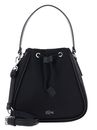LACOSTE Day Bucket Bag S Noir LACOSTE Day Bucket Bag S Noir
