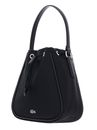 LACOSTE Day Bucket Bag S Noir LACOSTE Day Bucket Bag S Noir