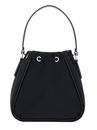 LACOSTE Day Bucket Bag S Noir LACOSTE Day Bucket Bag S Noir