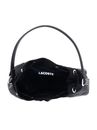LACOSTE Day Bucket Bag S Noir LACOSTE Day Bucket Bag S Noir