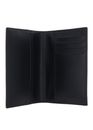 LACOSTE Passport Cover Noir