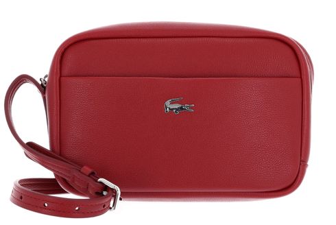 LACOSTE Crossover Bag Bordeaux LACOSTE Crossover Bag Bordeaux