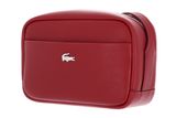 LACOSTE Crossover Bag Bordeaux