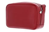 LACOSTE Crossover Bag Bordeaux