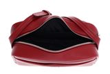 LACOSTE Crossover Bag Bordeaux
