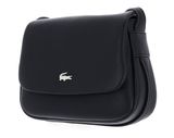 LACOSTE Flap Crossover Bag Noir