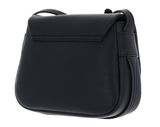 LACOSTE Flap Crossover Bag Noir