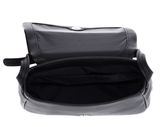 LACOSTE Flap Crossover Bag Noir
