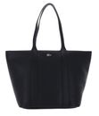 LACOSTE Shopping Bag Noir
