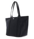 LACOSTE Shopping Bag Noir