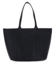 LACOSTE Shopping Bag Noir
